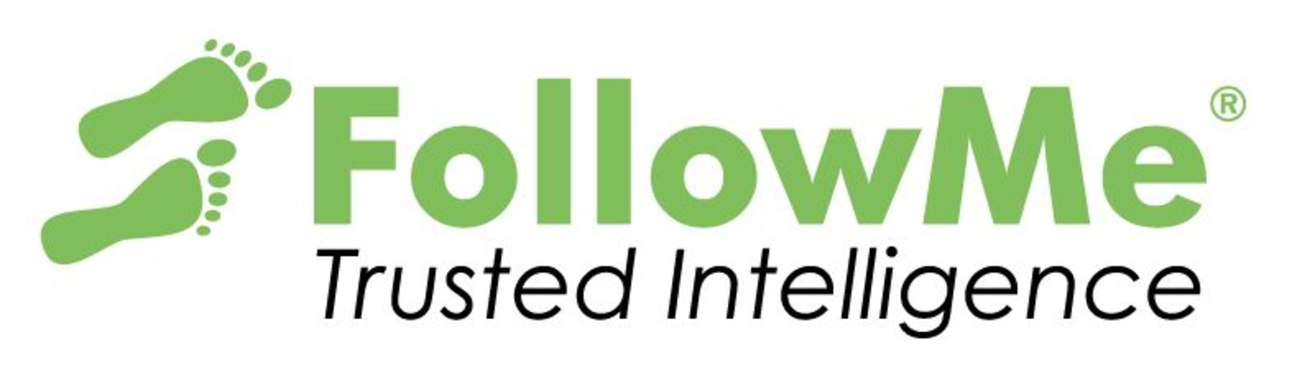 FollowMe Logo (PRNewsFoto/Ringdale inc)