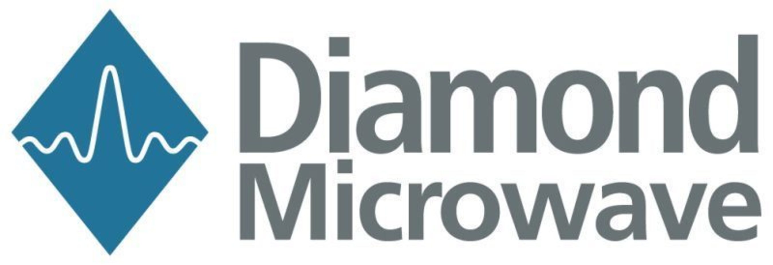 Diamond Microwave Logo (PRNewsFoto/Diamond MIcrowave)