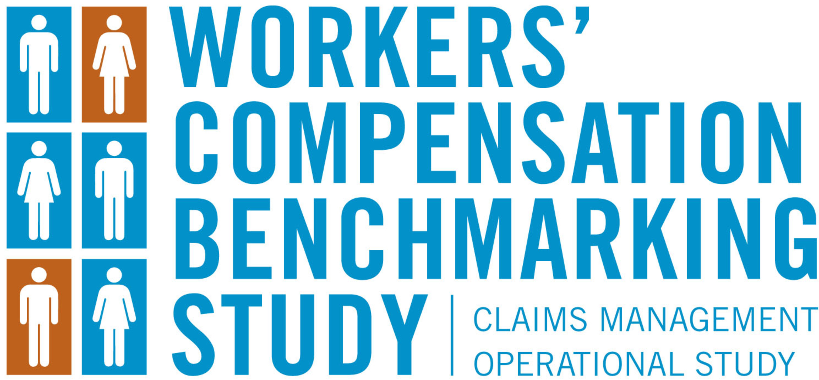 Workers' Compensation Benchmarking Study Logo