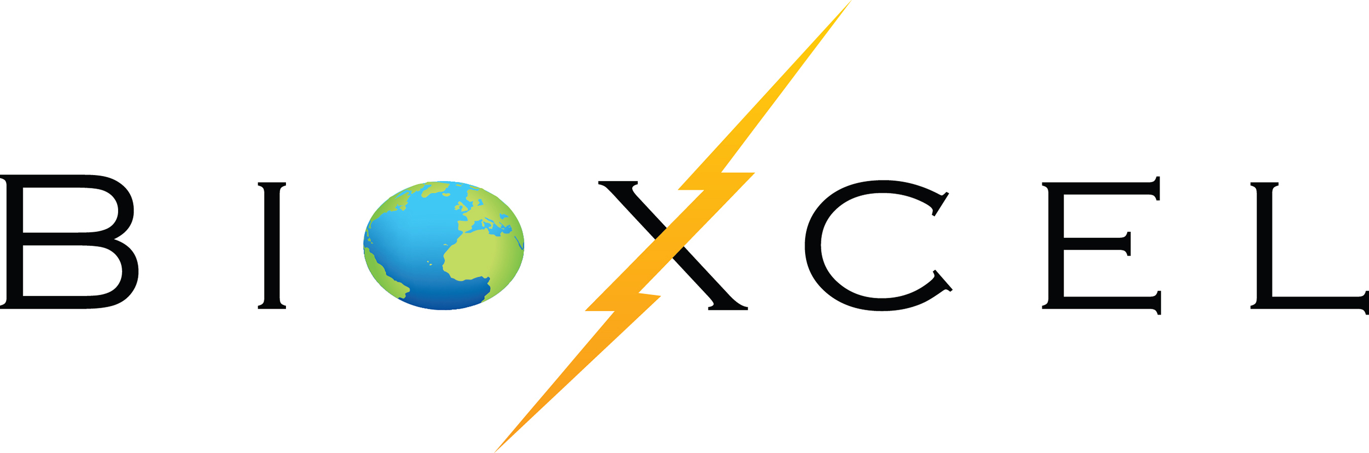 BioXcel logo (PRNewsFoto/BioXcel Corporation)