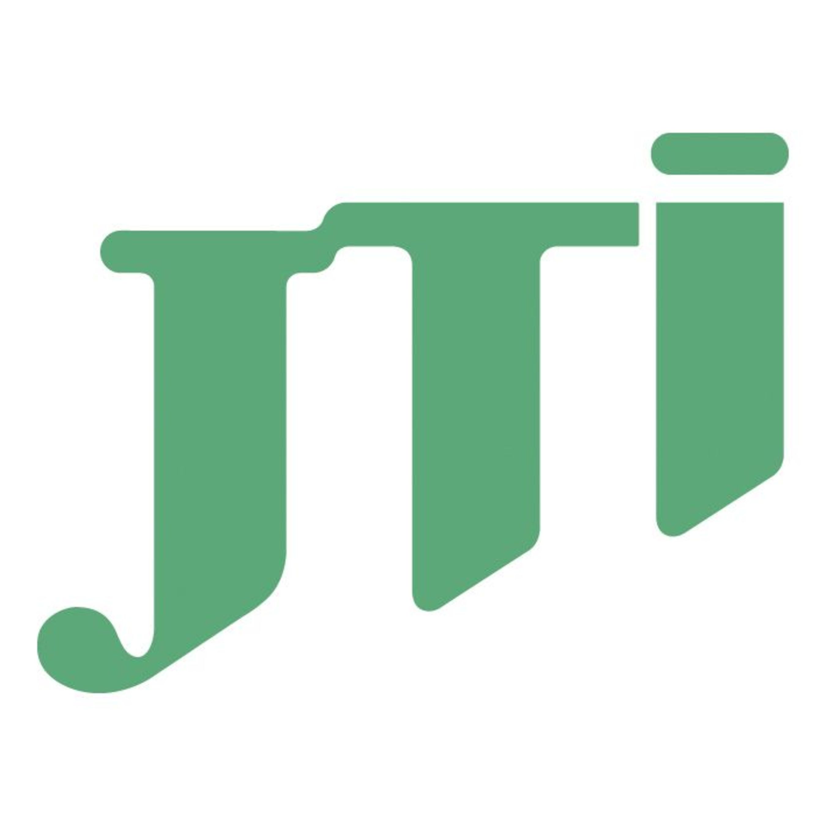 Japan Tobacco Inc. Logo (PRNewsFoto/JTI SA)