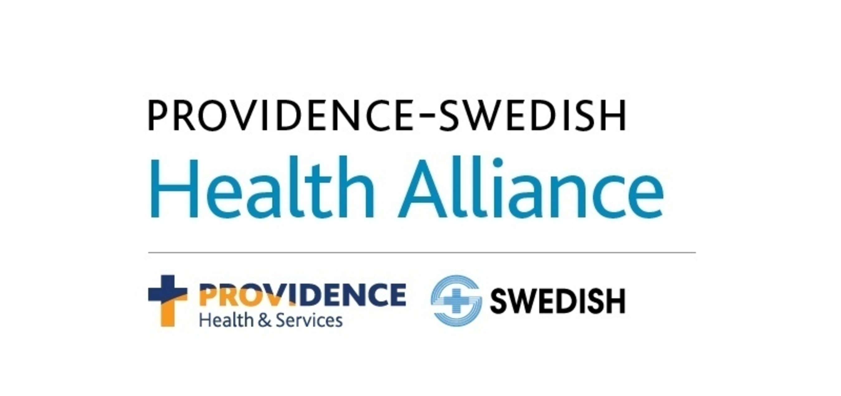 Providence-Swedish Health Alliance (PRNewsFoto/Providence Health & Services)