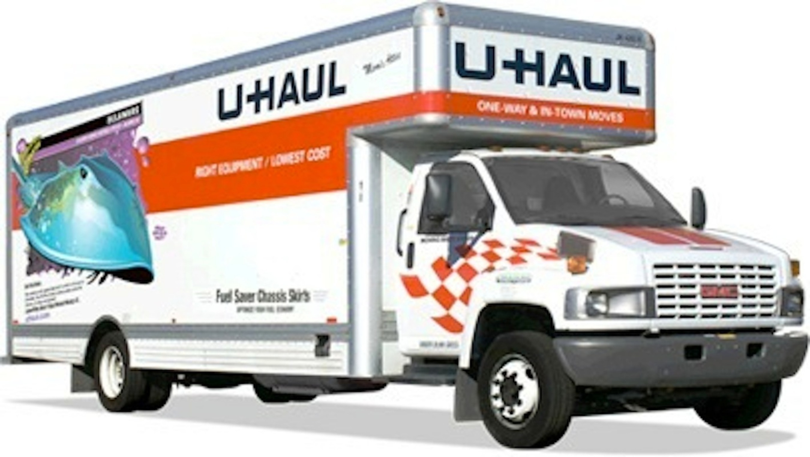 The Battery Exchange LLC. Gets a Spark With the Addition of U-Haul to Its Business (PRNewsFoto/U-Haul)
