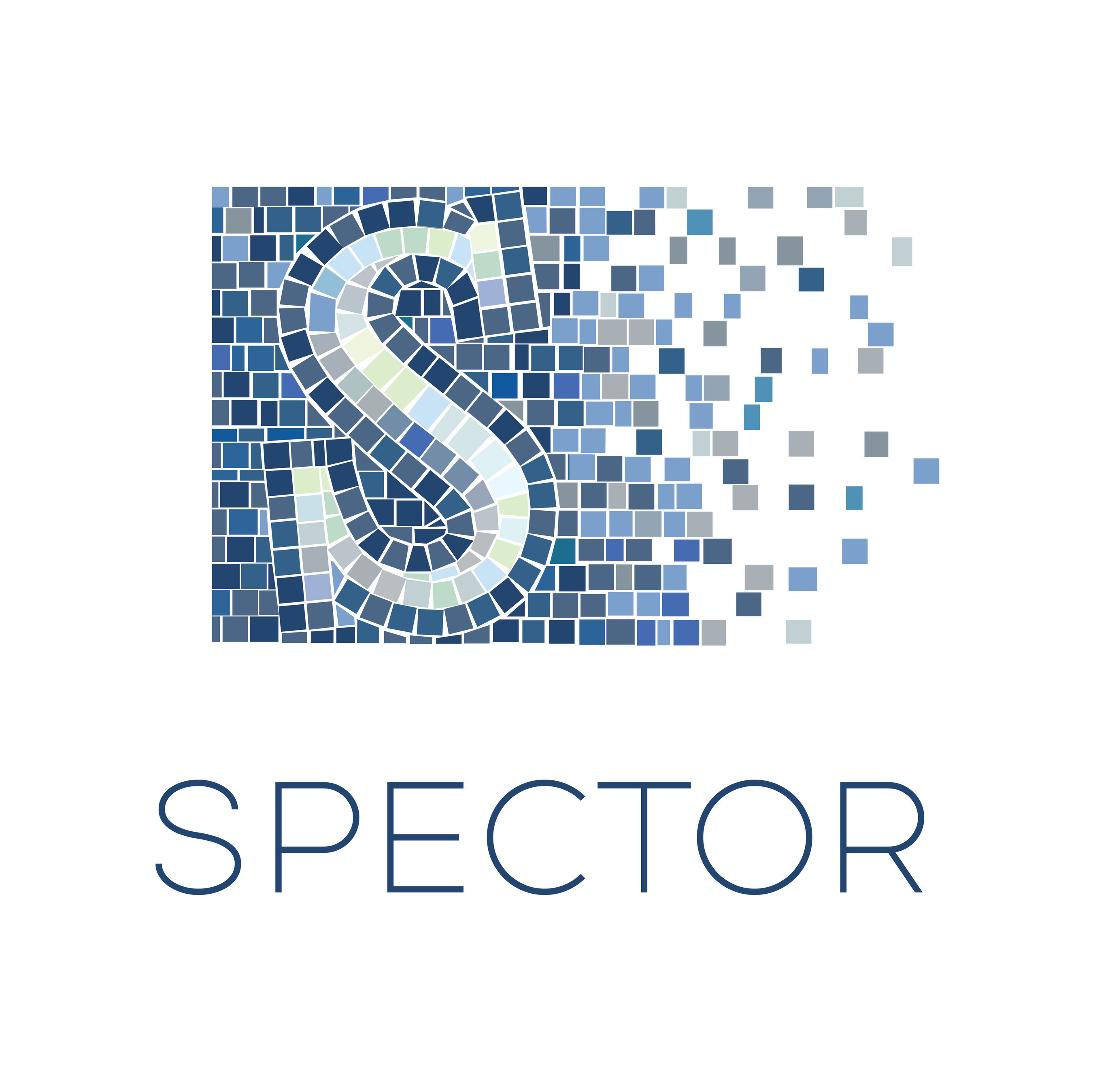 Spector & Associates logo (PRNewsFoto/Spector & Associates)