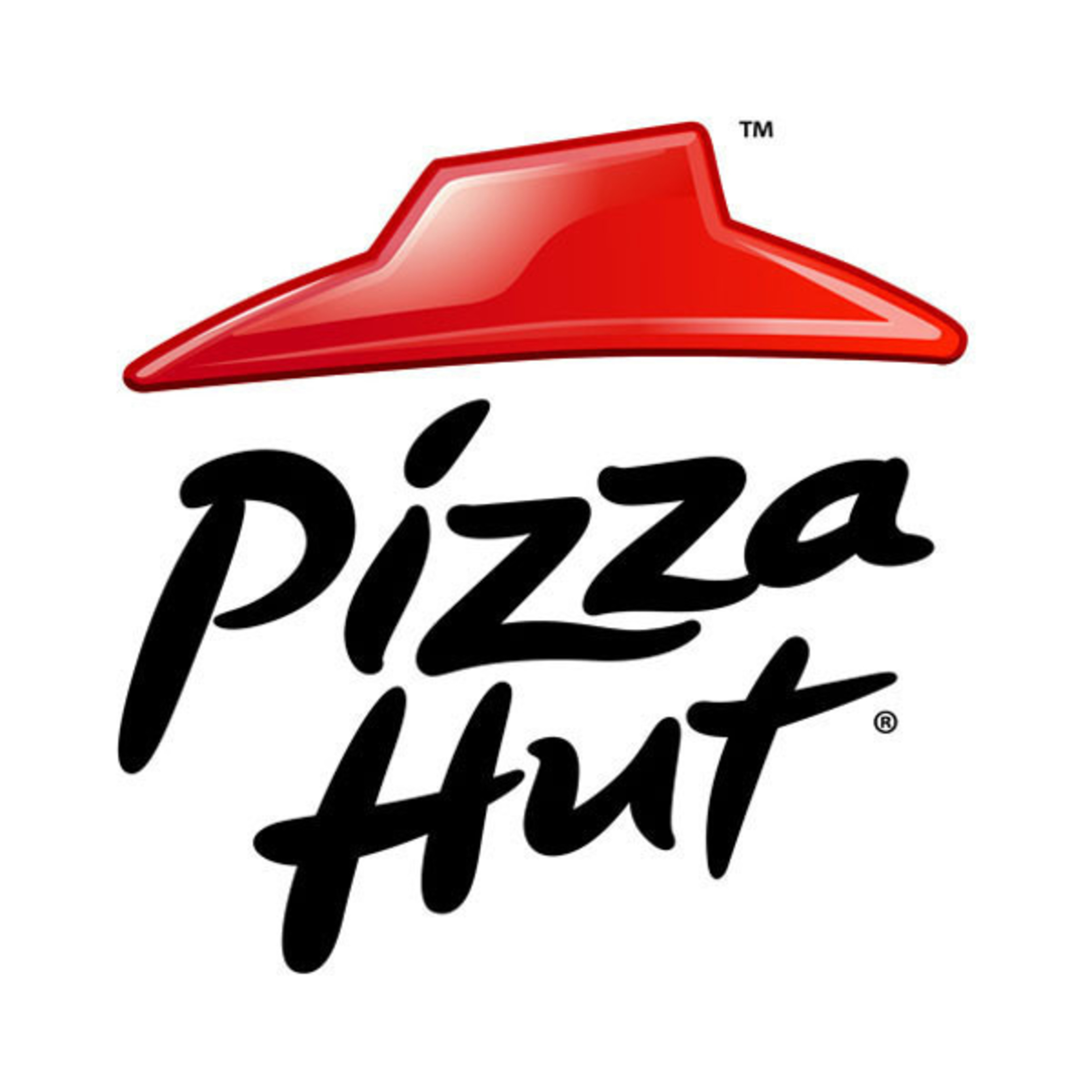 Pizza Hut logo (PRNewsFoto/Pizza Hut)