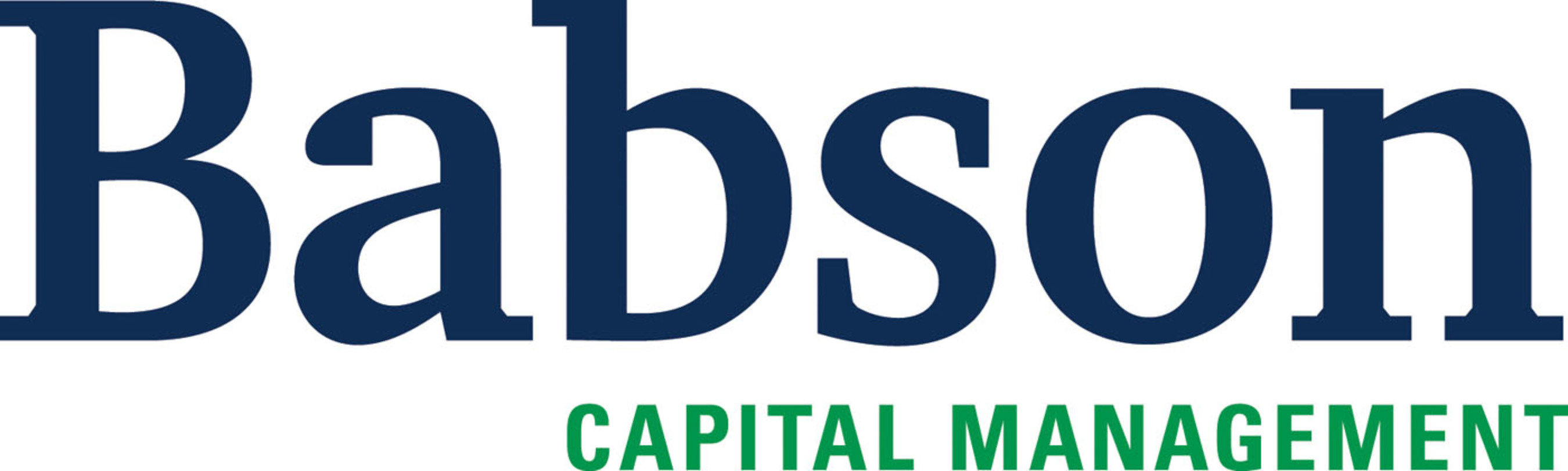 Babson Capital Management Logo