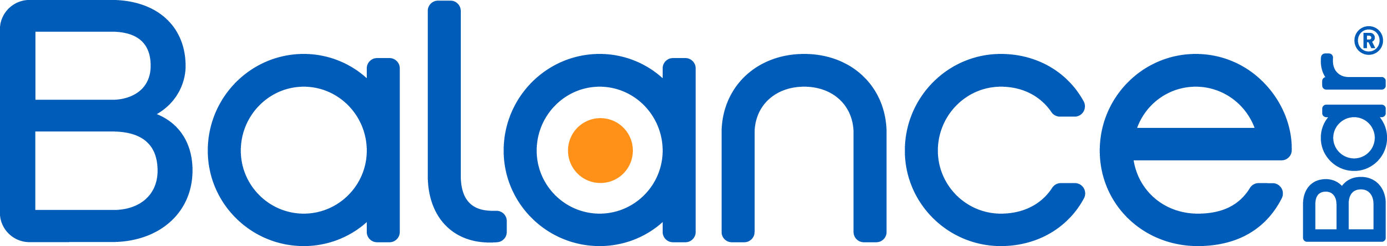 Balance Bar Logo