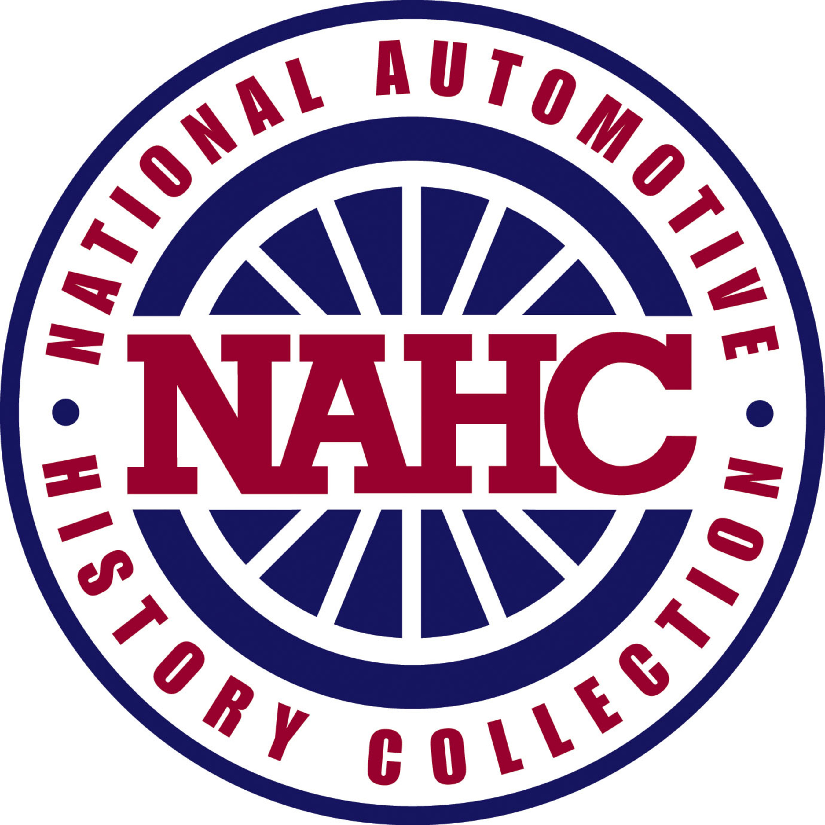NAHC Logo