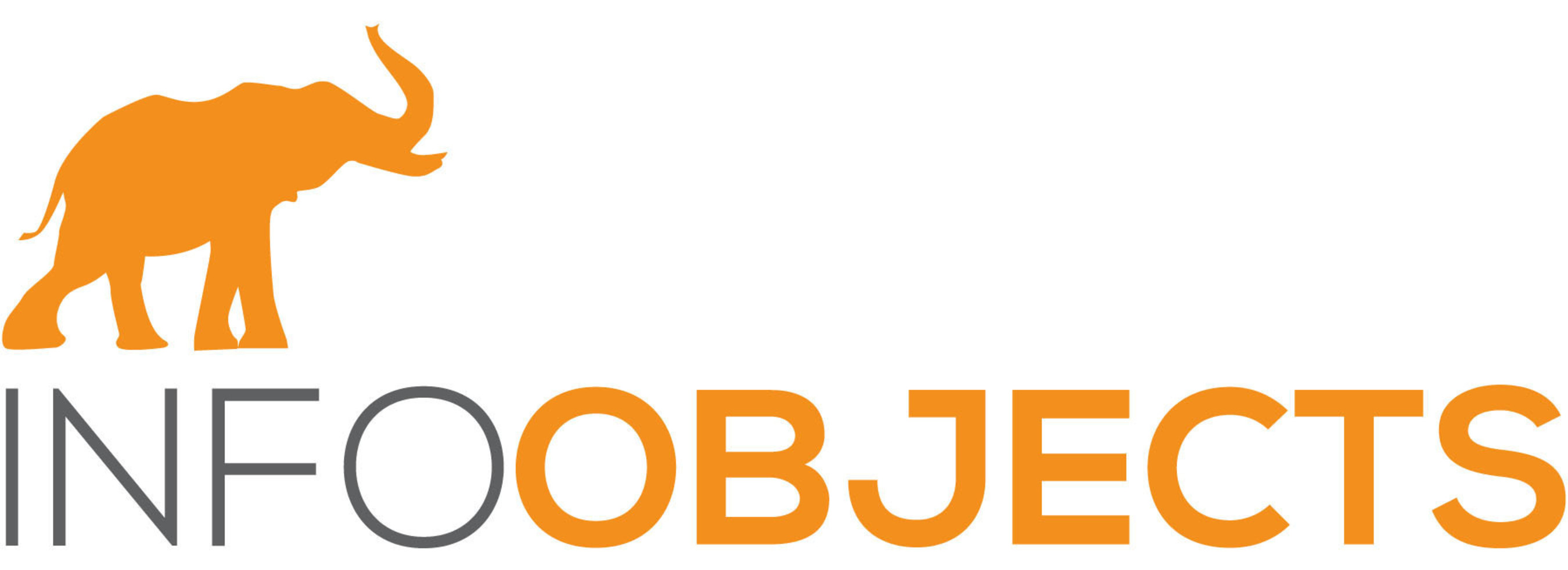 InfoObjects Logo.