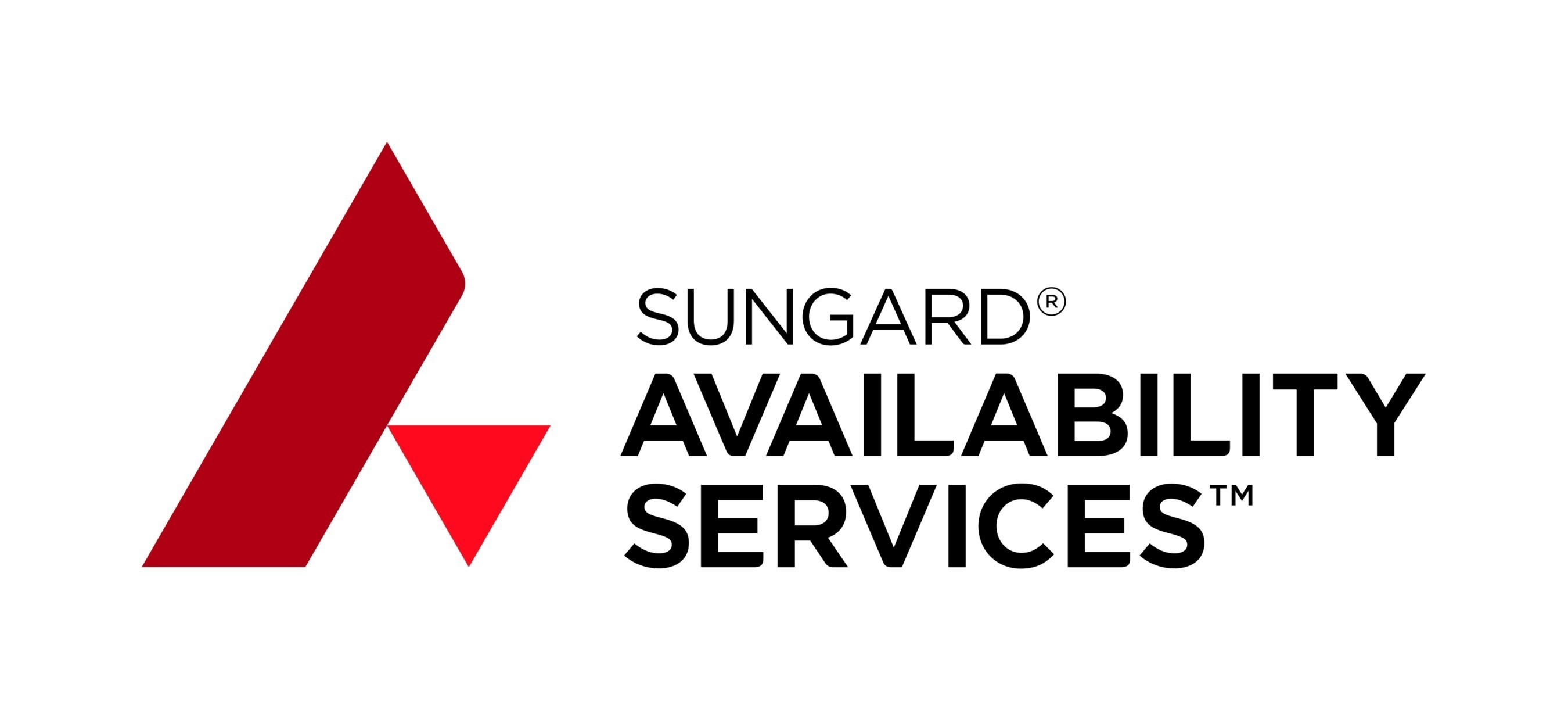 Sungard Availability Services logo.