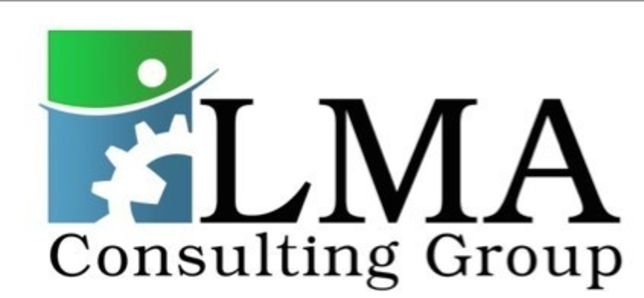 LMA logo (PRNewsFoto/LMA Consulting Group)