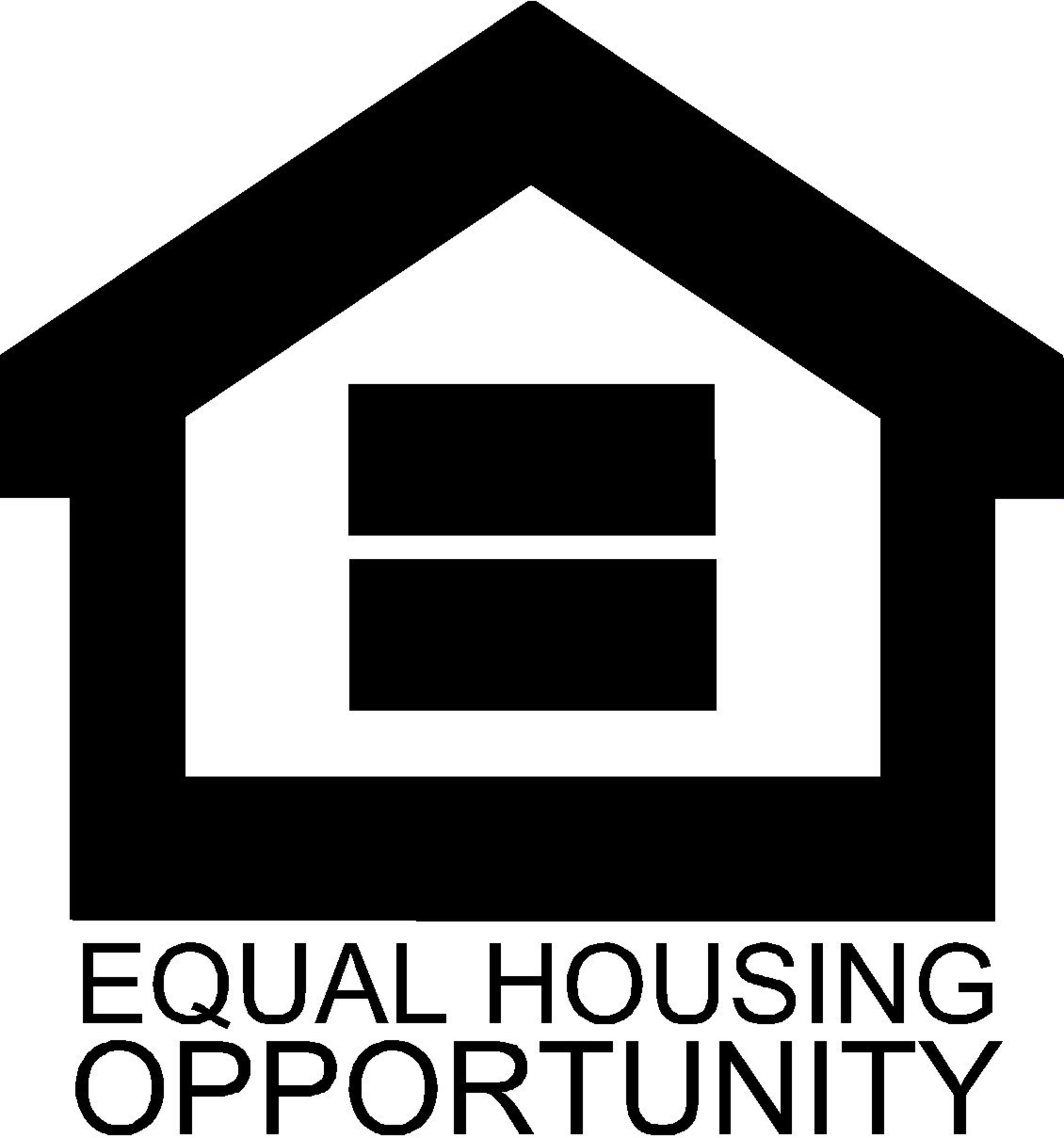Equal Housing Opportunity Logo (PRNewsFoto/First Commonwealth Financial)