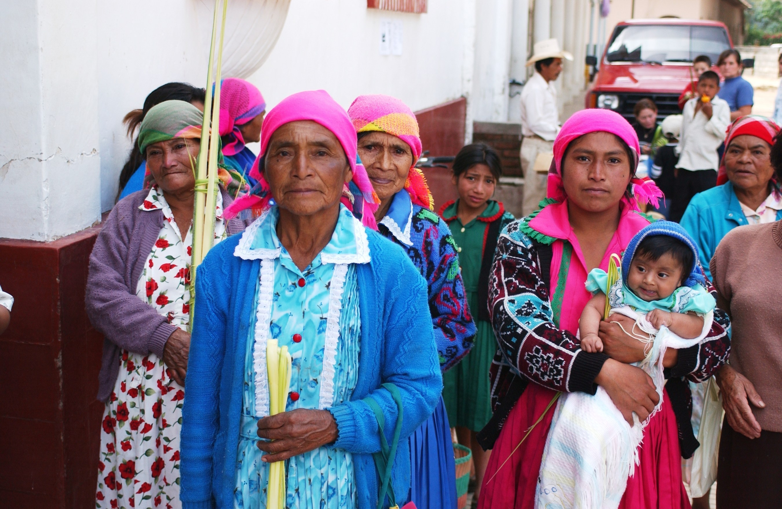 HONDURAS: A world of Lenca culture to discover, says CANTURH
