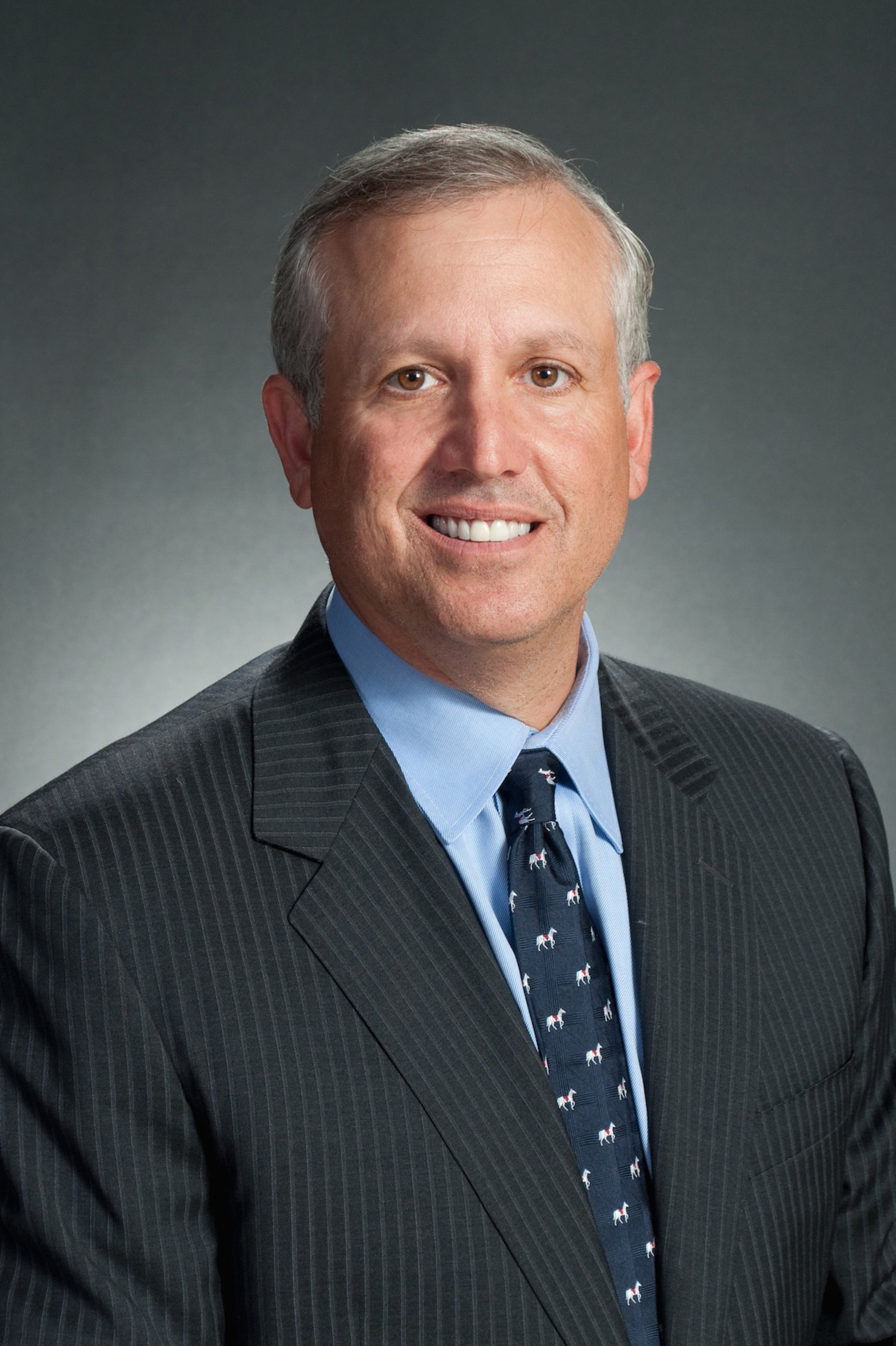 Murray Kessler, Chairman, President and Chief Executive Officer of Lorillard, Inc.
 (PRNewsFoto/Lorillard, Inc.)