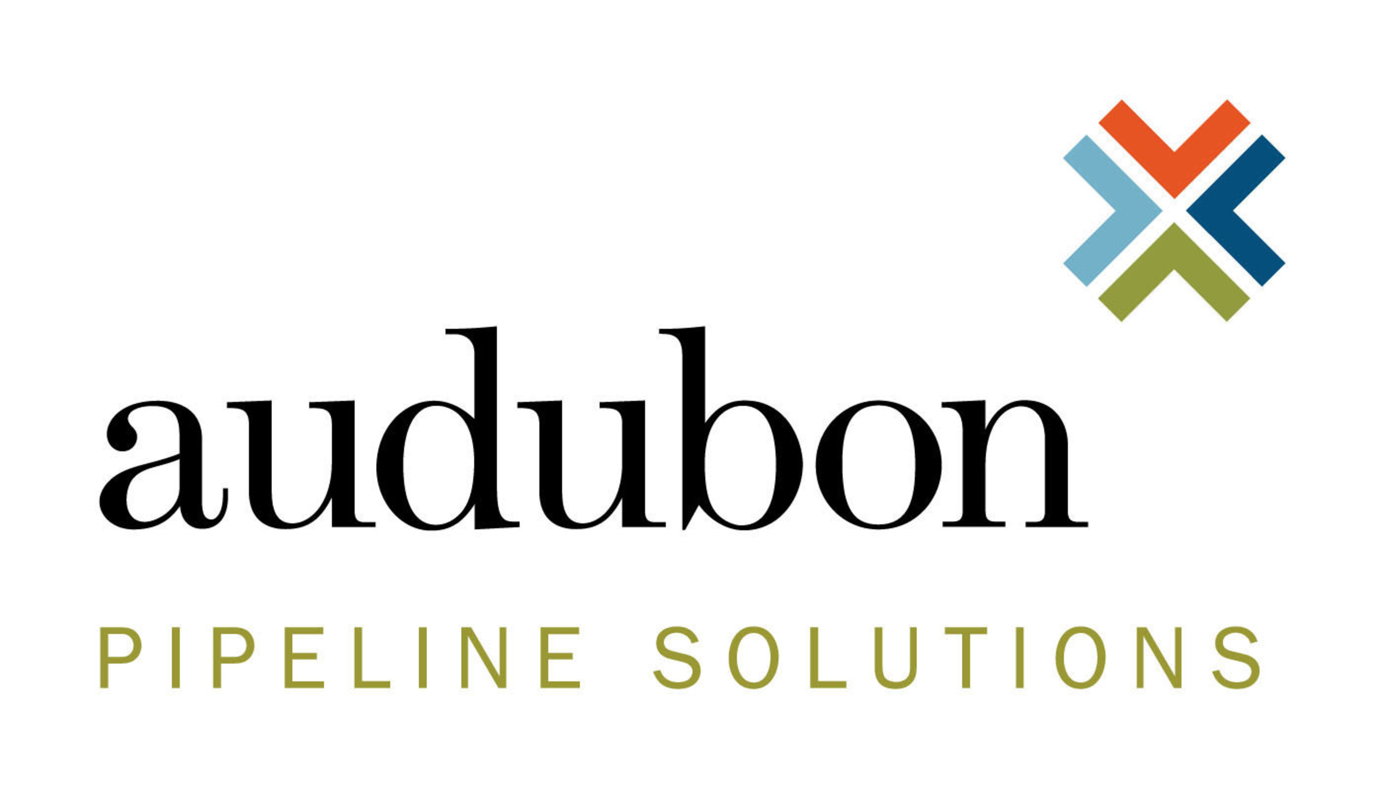 Audubon Pipeline Solutions (PRNewsFoto/Audubon)
