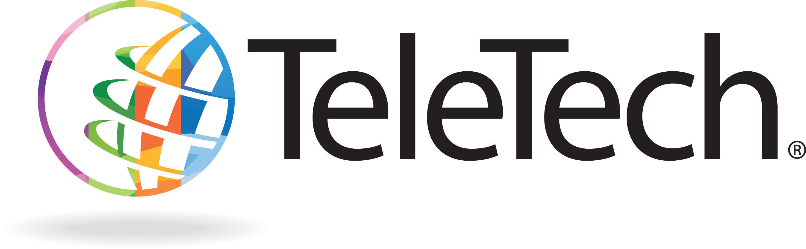 TTEC Logo (PRNewsFoto/TTEC Holdings, Inc.)