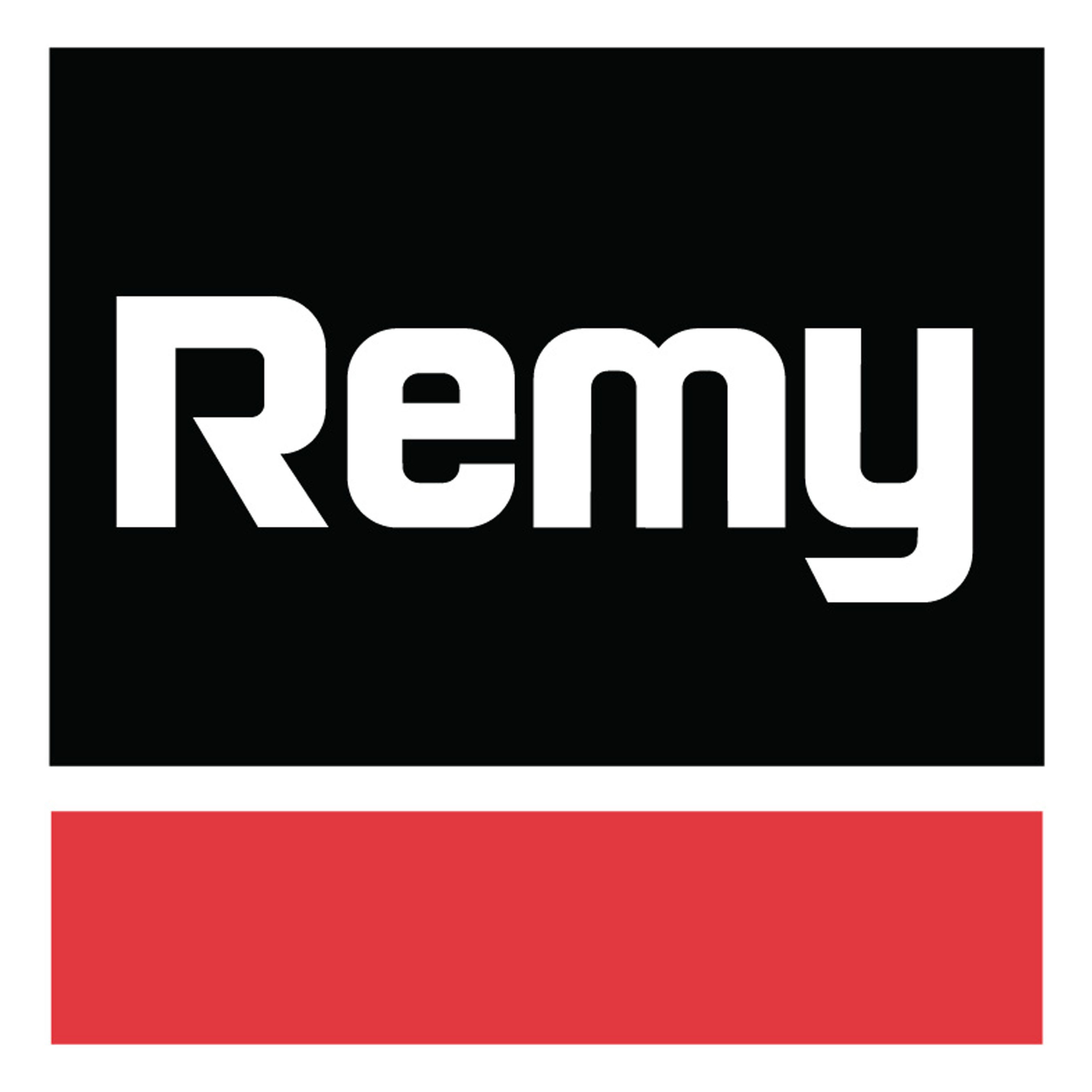 Remy International Logo