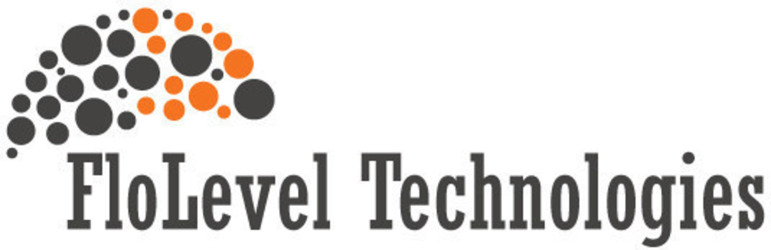 FloLevel Technologies logo (PRNewsFoto/FloLevel Technologies)