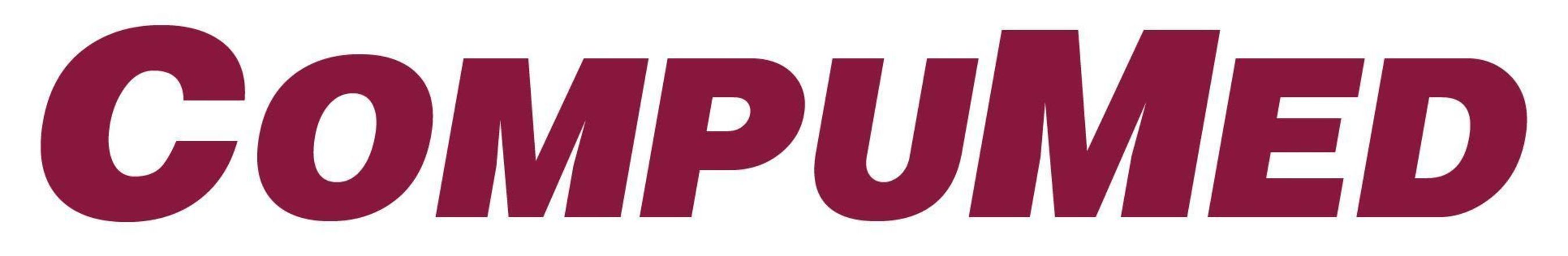 CompuMed Logo (PRNewsFoto/CompuMed)