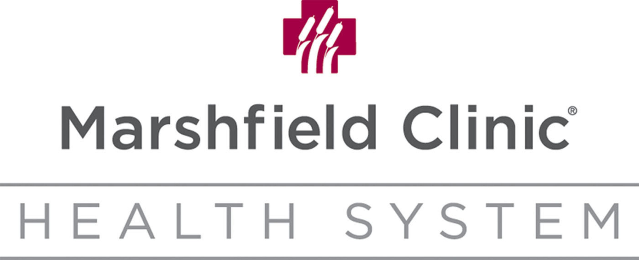 Marshfield Clinic Health System Logo.
