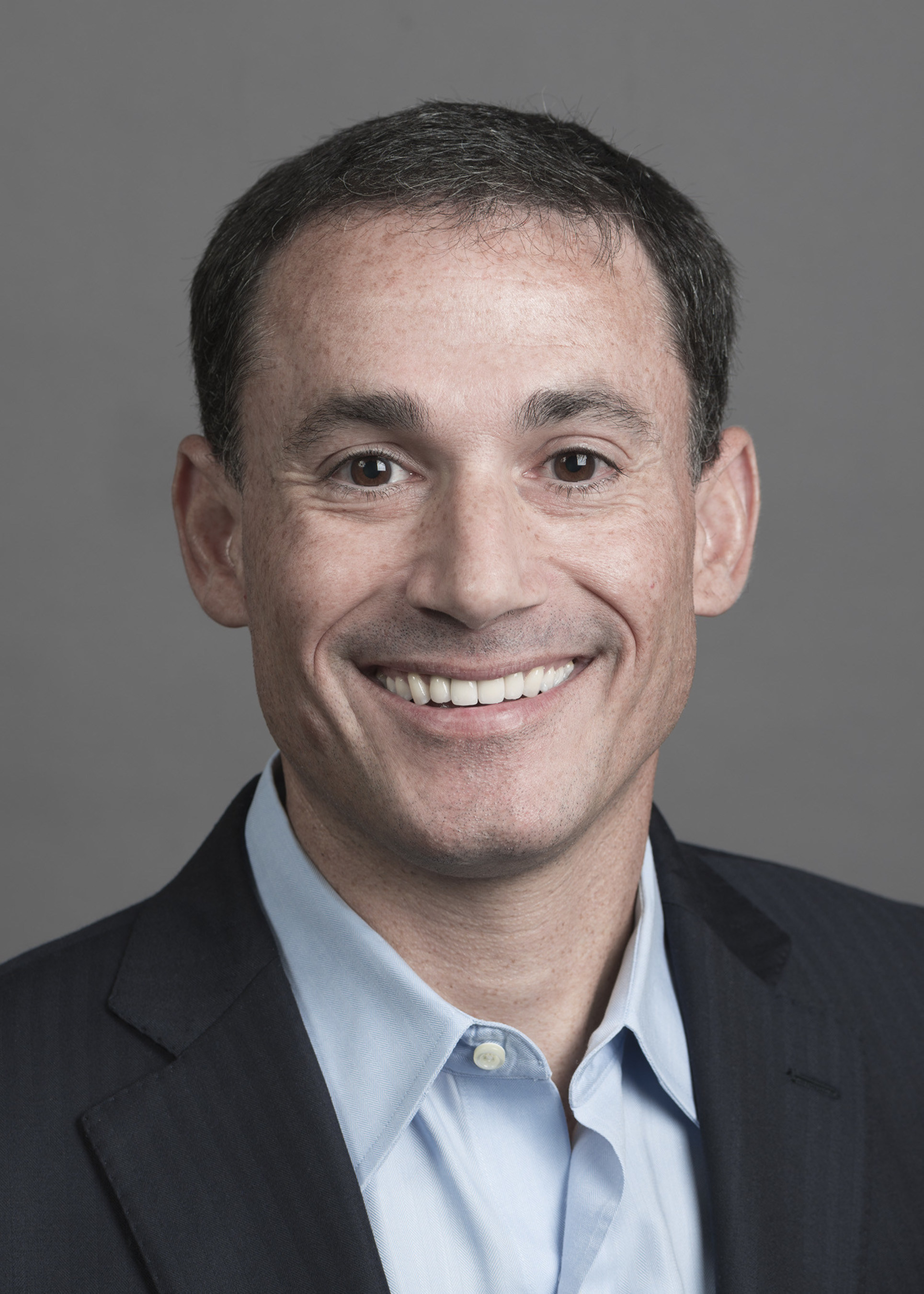 Mark Sandoval, Vice President of Strategy, SolarBridge Technologies. (PRNewsFoto/SolarBridge Technologies)