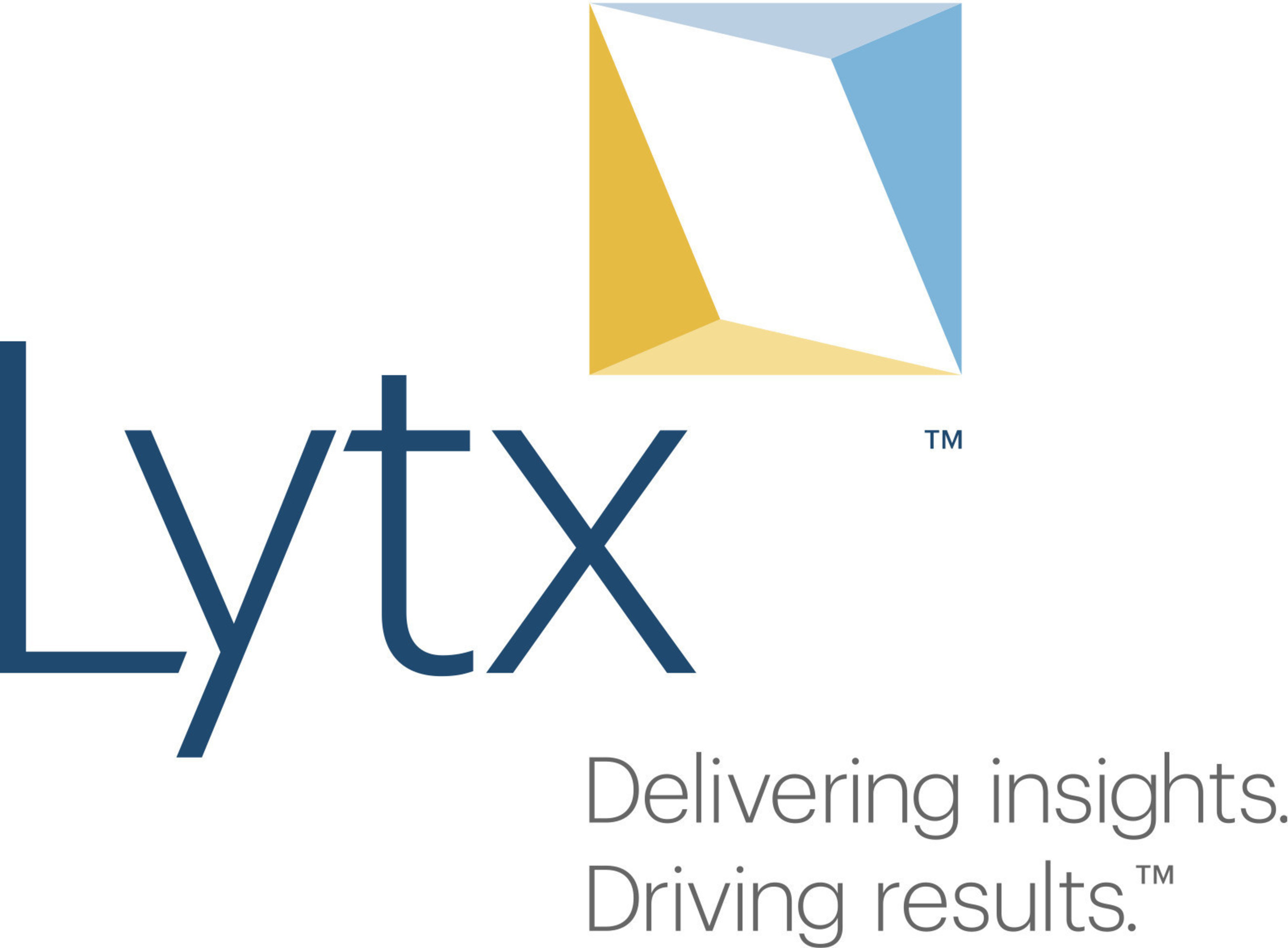 Lytx, Inc. logo