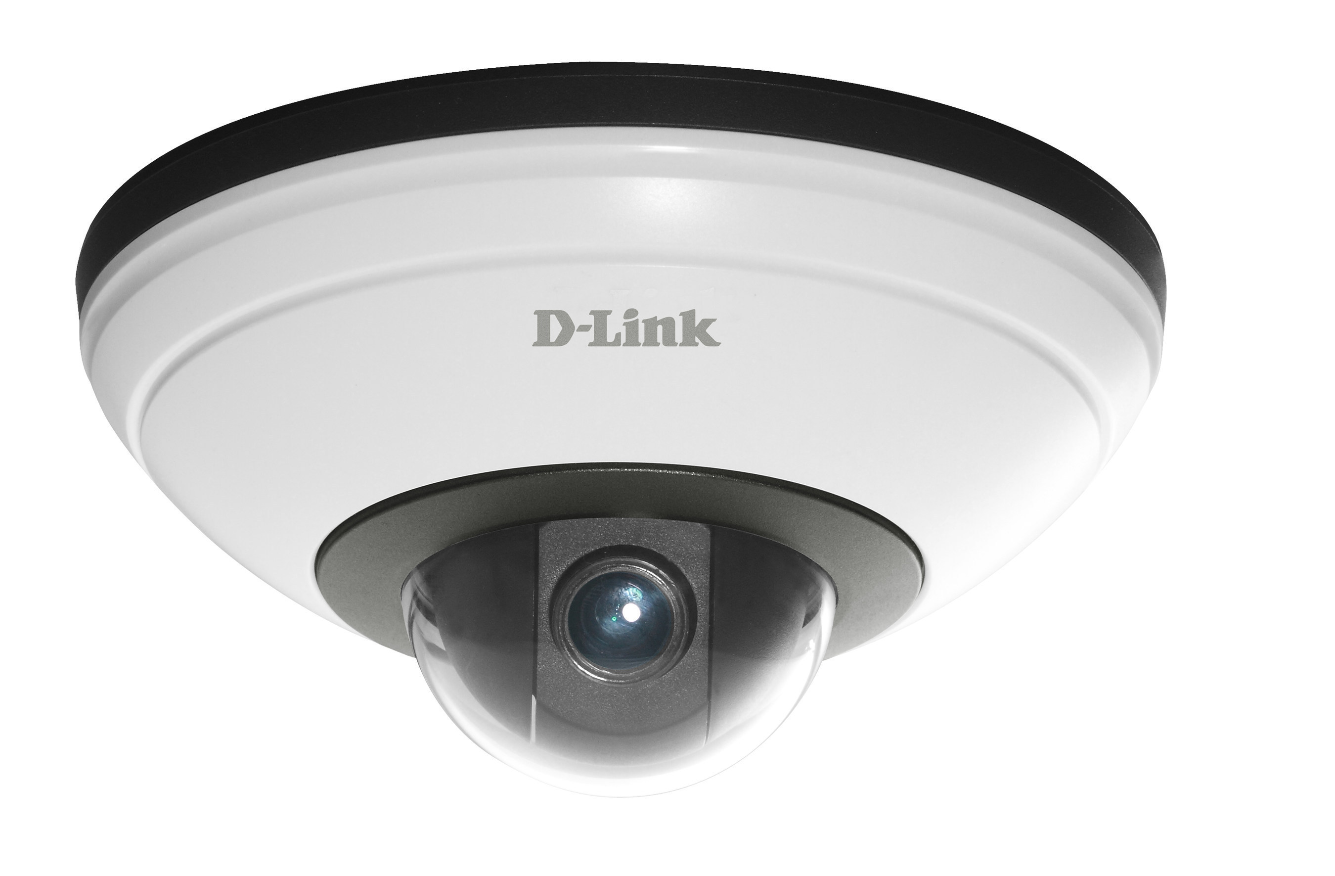 DCS-5615 IP Camera (PRNewsFoto/D-Link Systems)