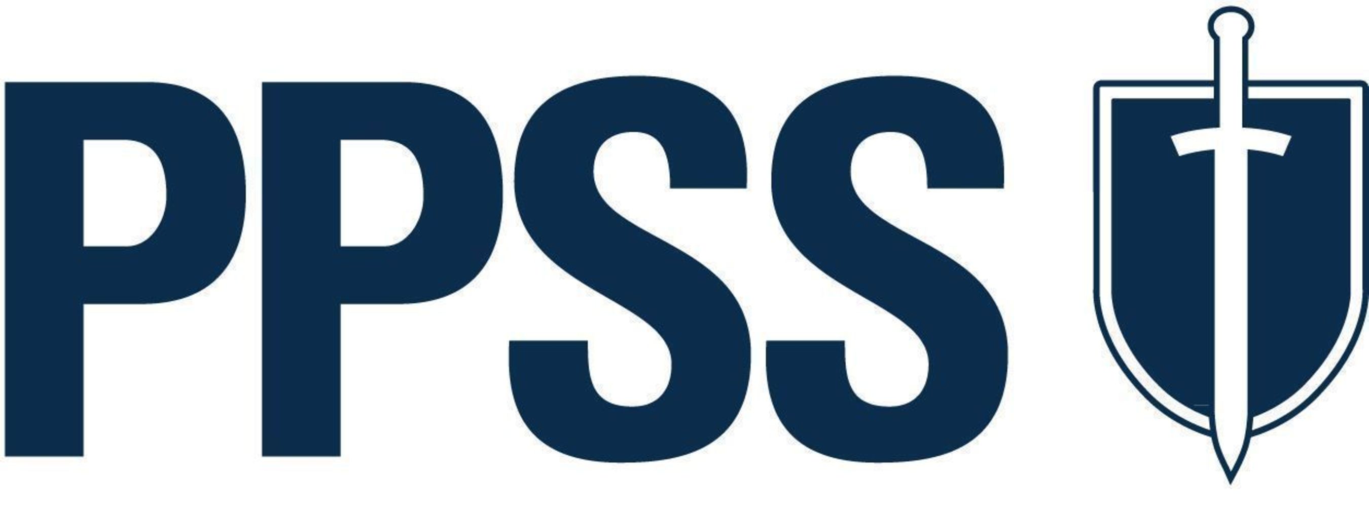 PPSS Logo (PRNewsFoto/PPSS Group)