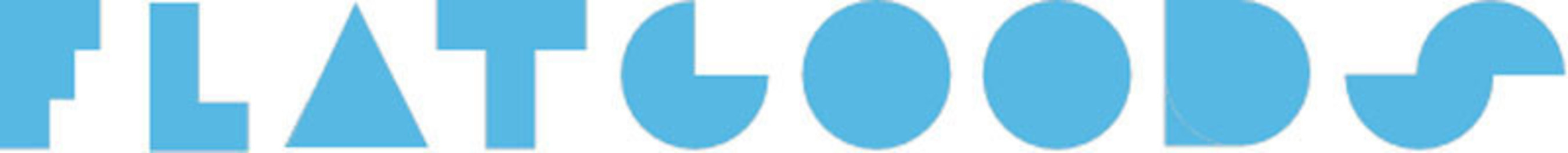 Flatgoods logo (PRNewsFoto/Flatgoods)