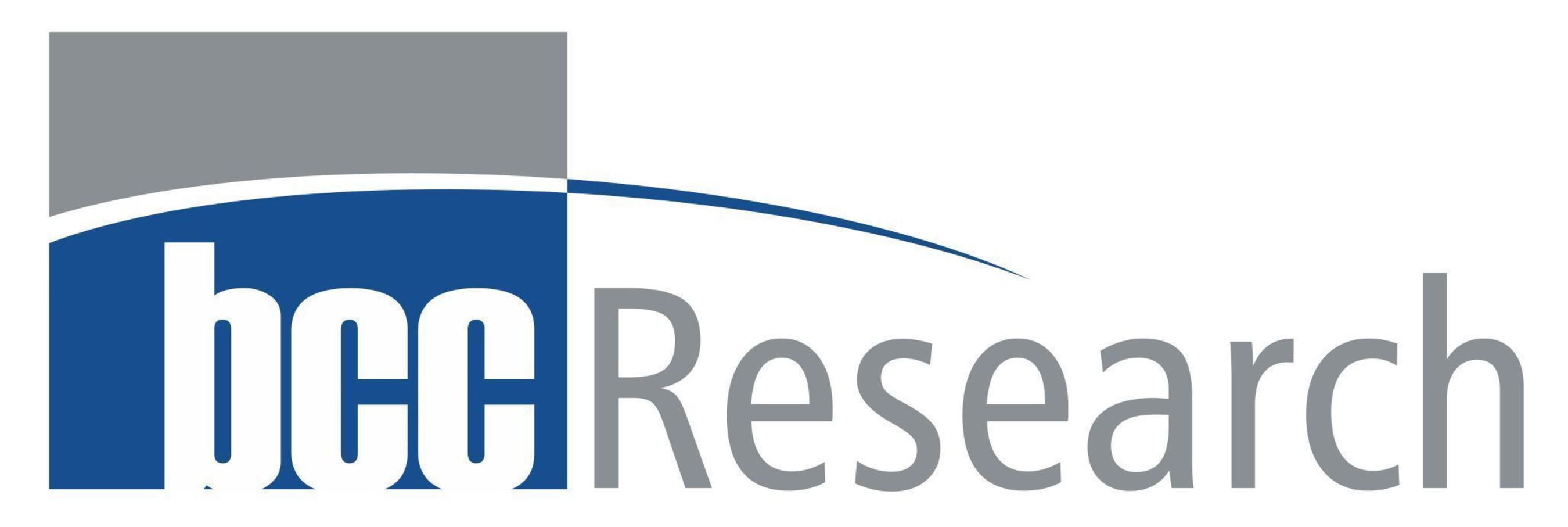 BCC Research - Logo (PRNewsFoto/BCC Research)