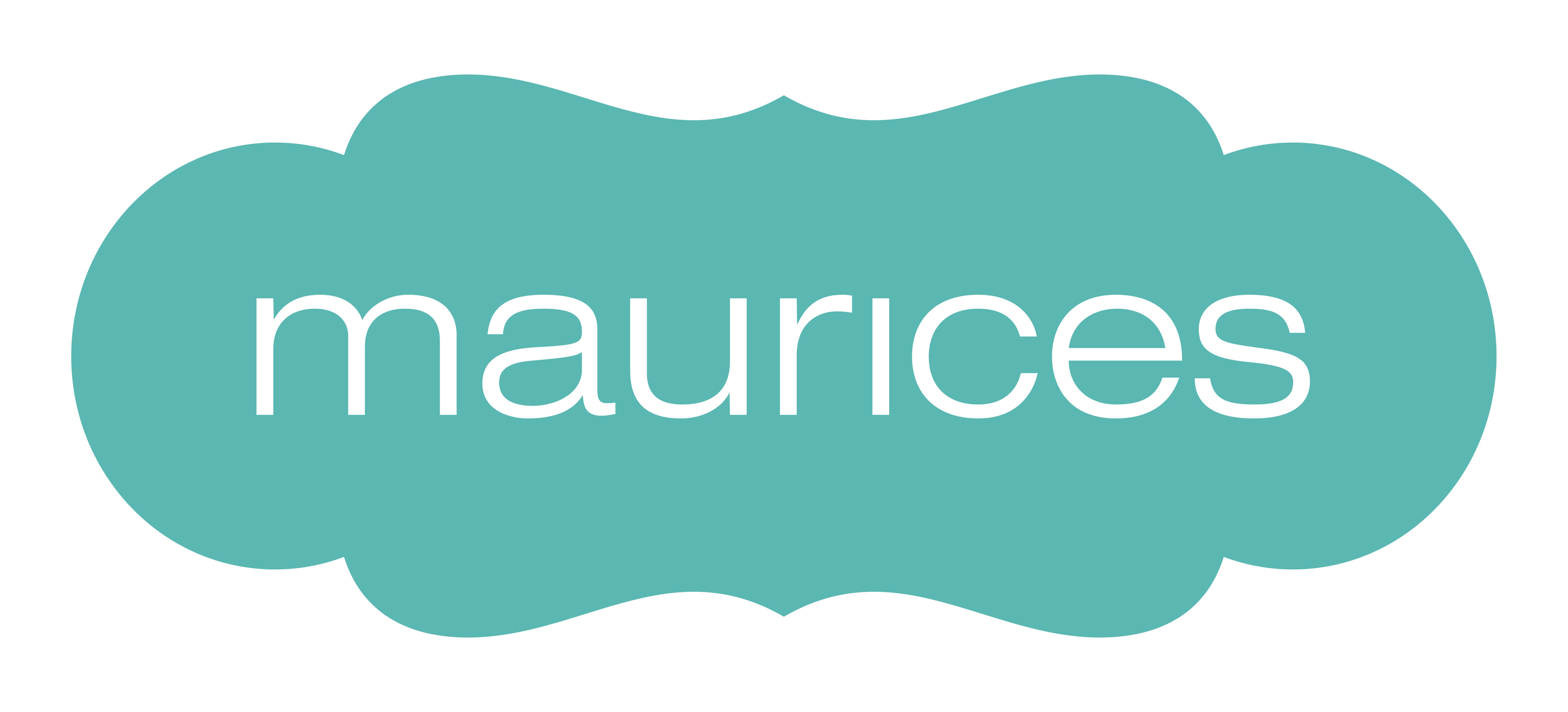 Maurices Logo. (PRNewsFoto/maurices)