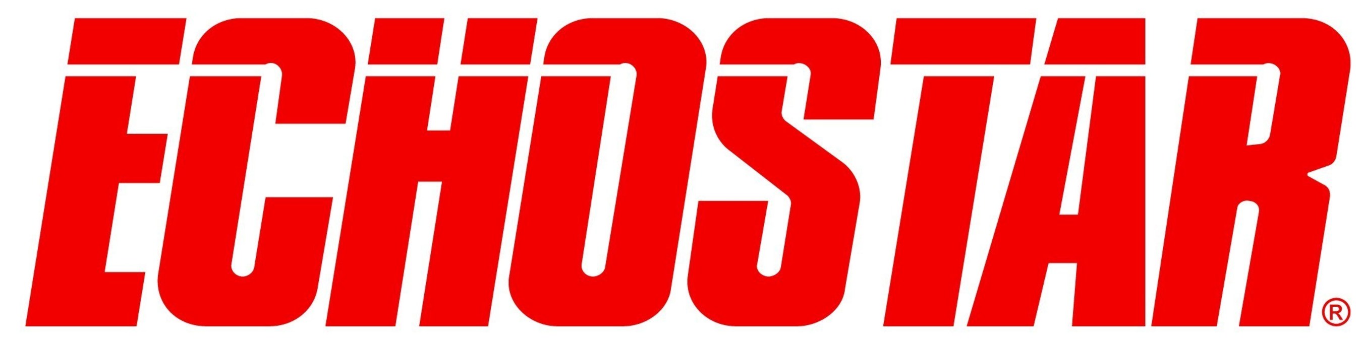 EchoStar Corporation Logo
