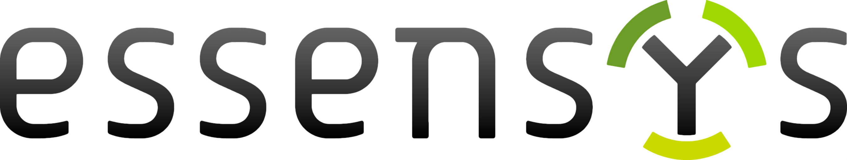 essensys Logo (PRNewsFoto/essensys)
