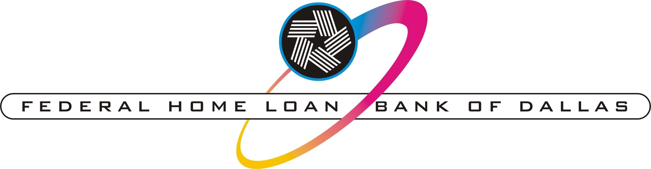 Federal Home Loan Bank of Dallas Logo (PRNewsFoto/Federal Home Loan Bank of Dallas)