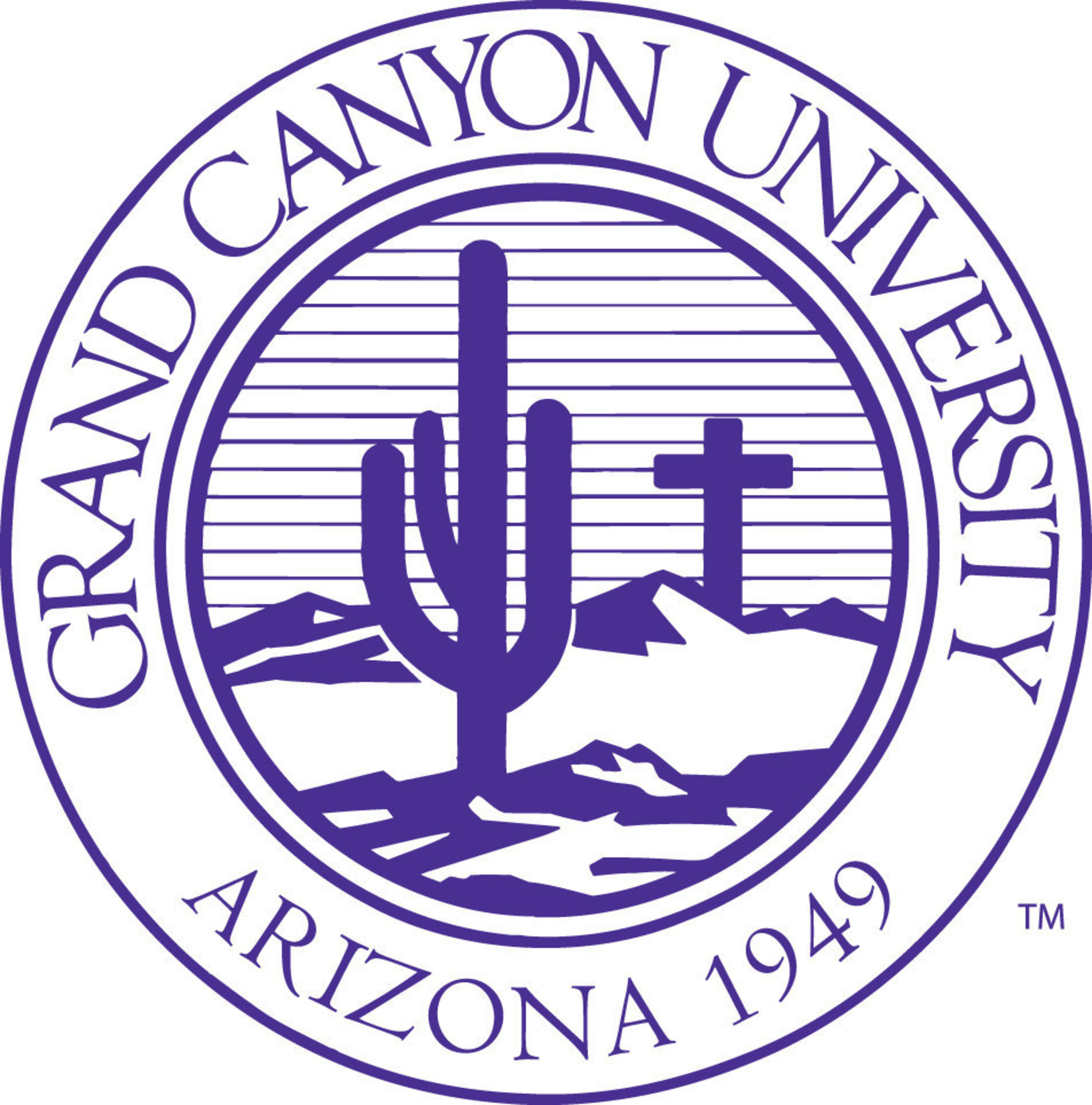 Grand Canyon University (PRNewsFoto/Grand Canyon Education, Inc.)