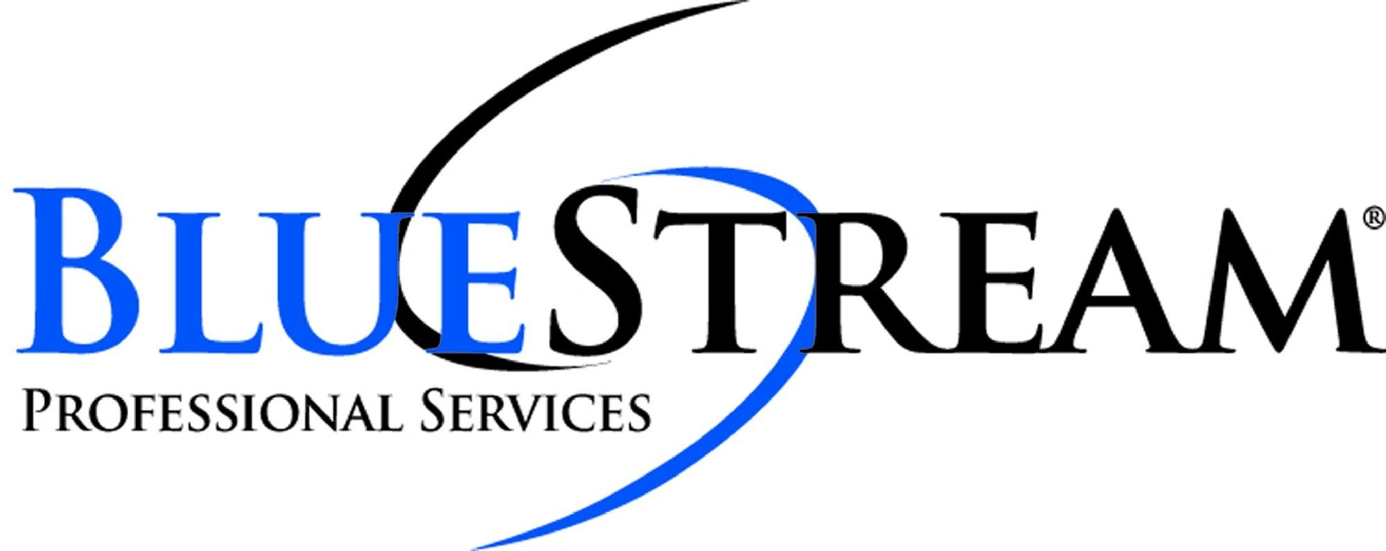 BlueStream Professional Services (PRNewsFoto/BlueStream Professional Services)
