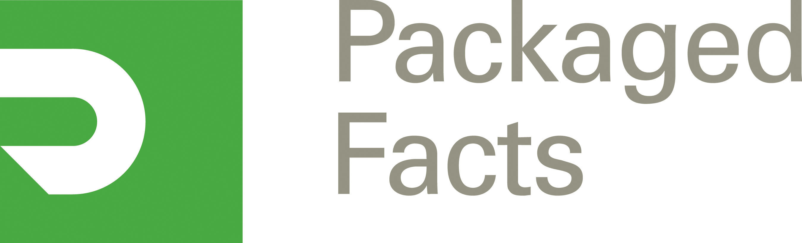 Packaged Facts Logo (PRNewsFoto/Packaged Facts) (PRNewsFoto/Packaged Facts)