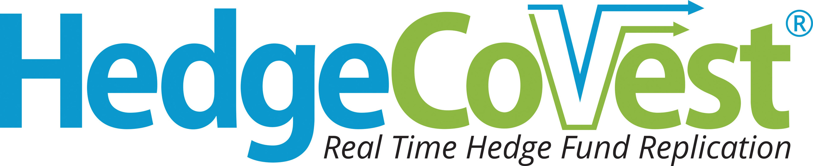 HedgeCoVest Logo