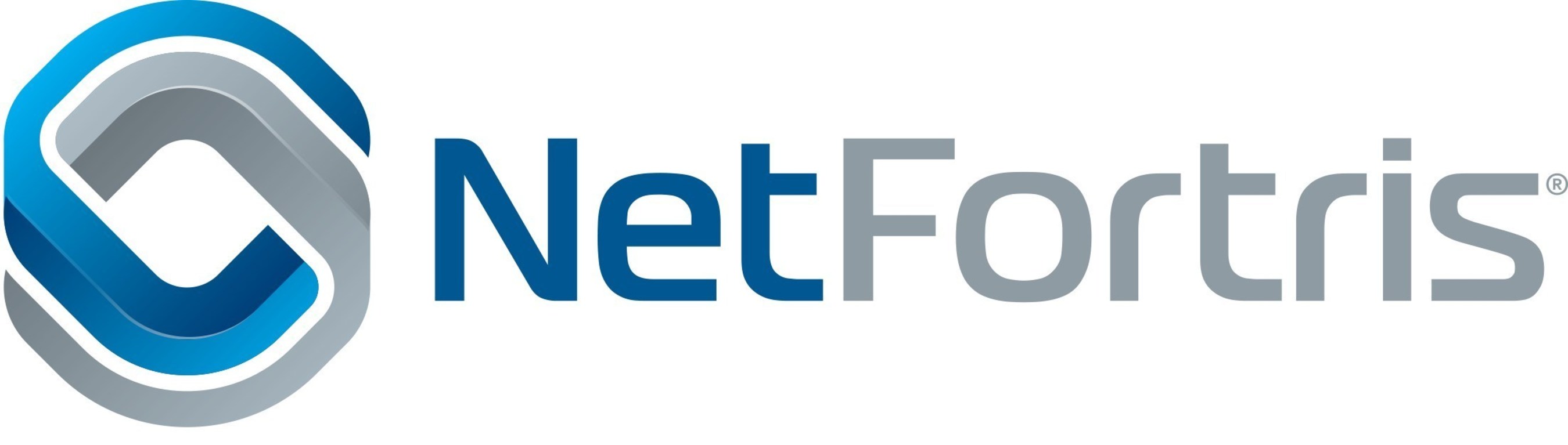 NetFortris, Inc. logo.