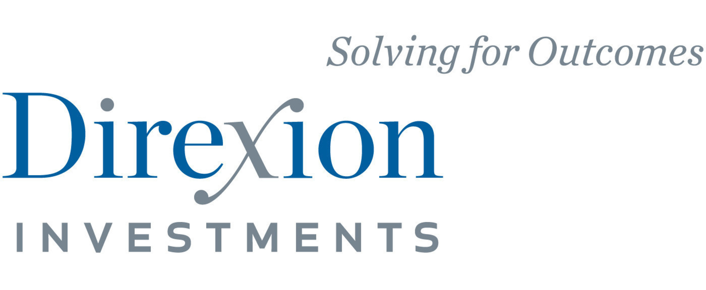 Direxion Investments Logo