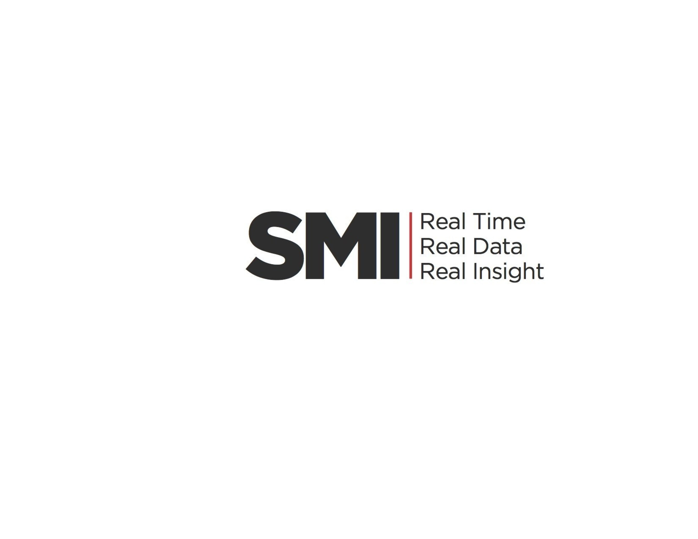 SMI logo (PRNewsFoto/Standard Media Index)