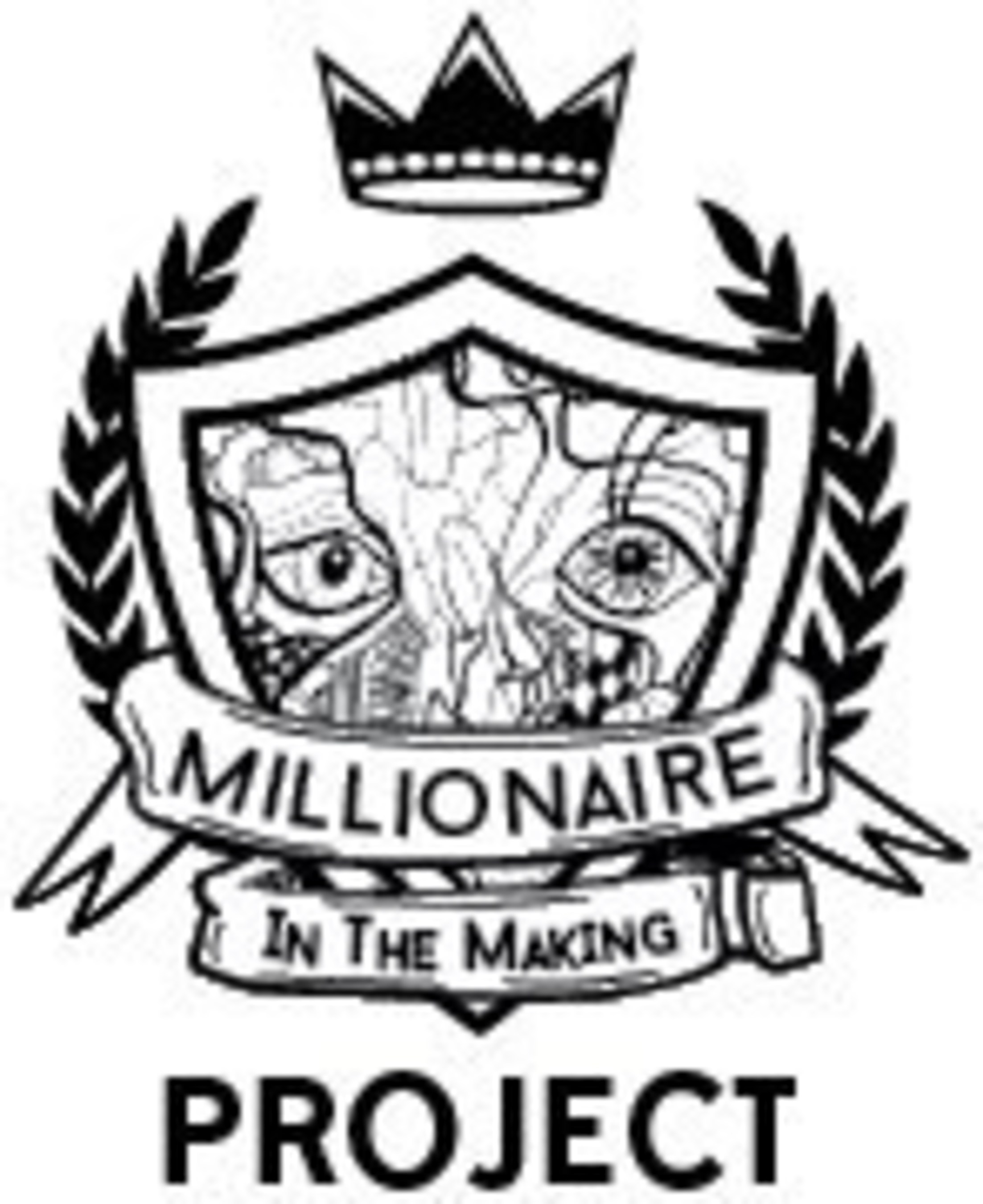 Millionaire In The Making Project logo (PRNewsFoto/Millionaire In The Making) (PRNewsFoto/Millionaire In The Making)