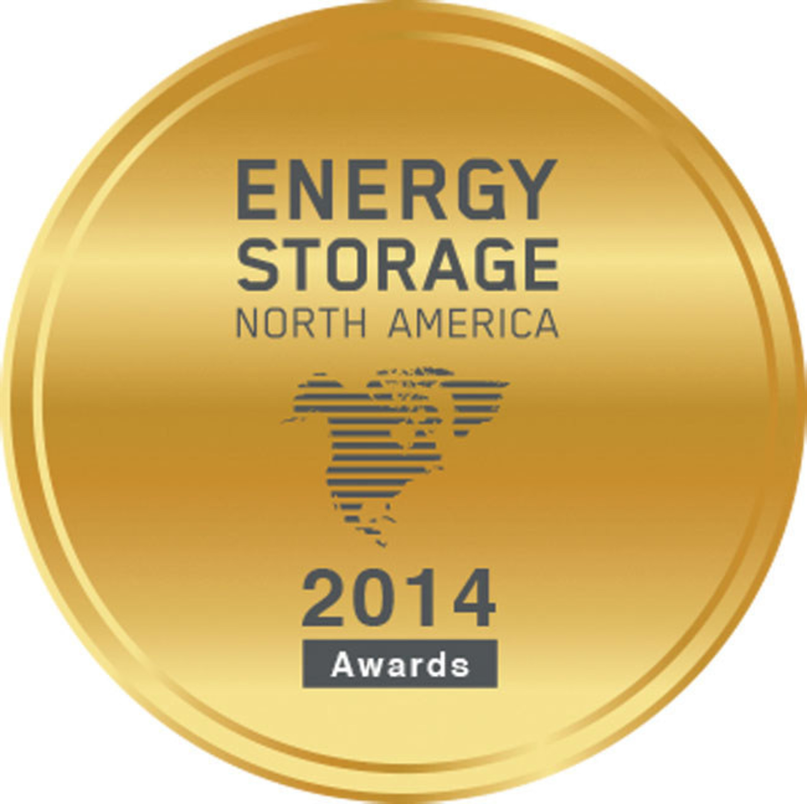 Energy Storage North America Innovation Awards feature game-changing energy storage projects deployed throughout North America, providing a diverse new tool kit for addressing today’s grid challenges. (PRNewsFoto/Energy Storage North America)