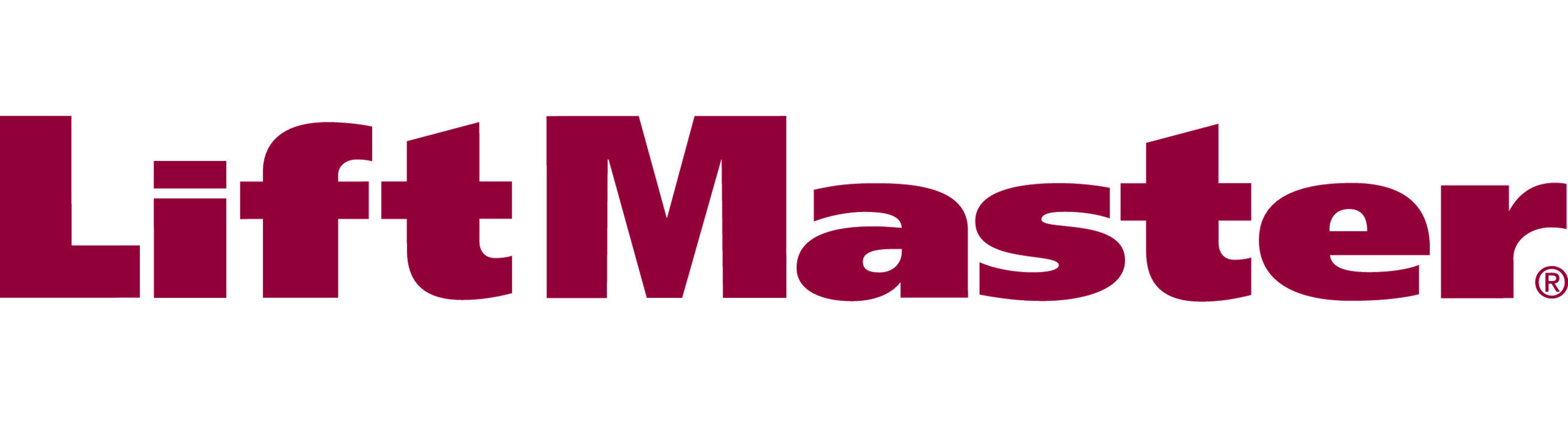 LiftMaster is the number one brand of professionally installed residential garage door openers.