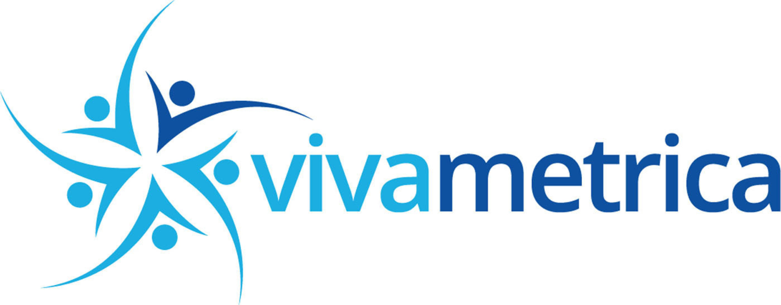 Vivametrica Logo