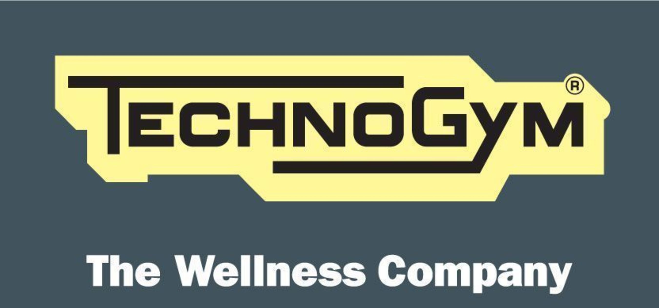 Technogym Logo (PRNewsFoto/Technogym)