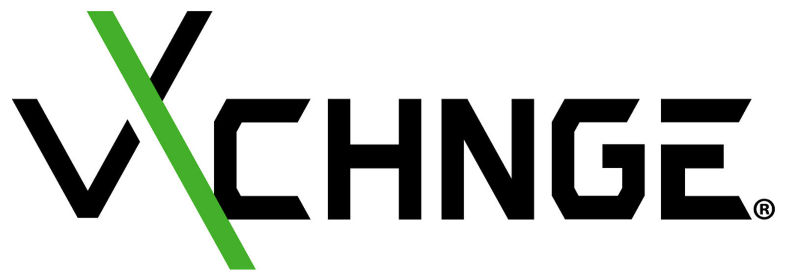 vXchnge Logo