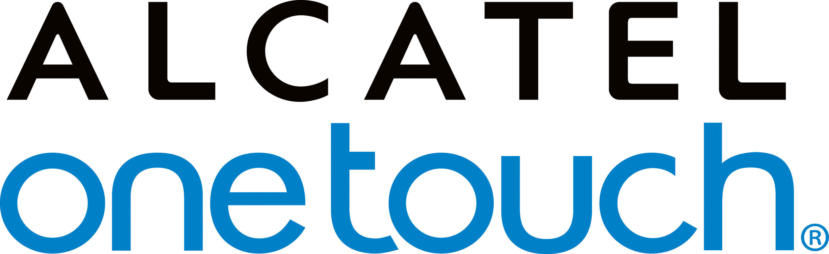 ALCATEL ONETOUCH Logo