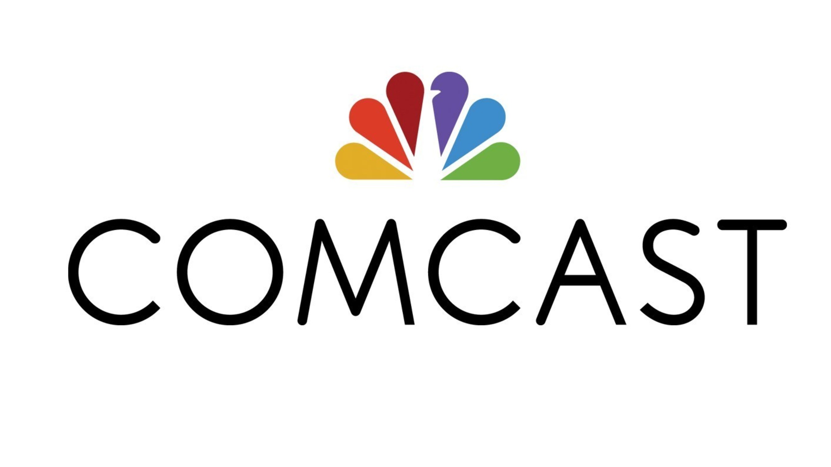 Comcast Logo (PRNewsFoto/Charter Communications, Inc.) (PRNewsFoto/Charter Communications, Inc.)