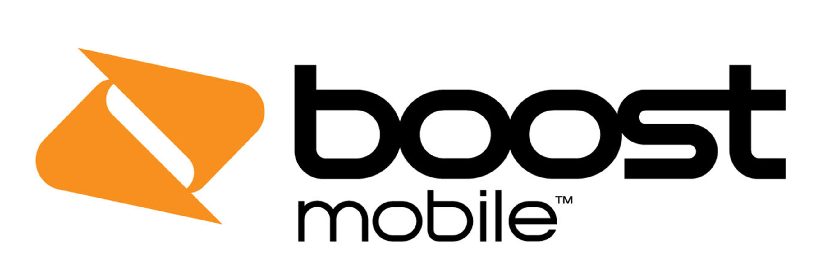 Boost Mobile.